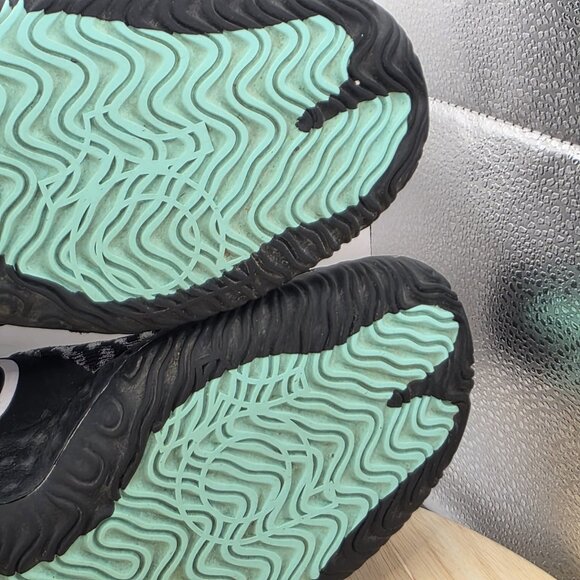 Nike Mens KD Trey 5 VIII Basketball Shoes Men's Size 8 CK2090-003 Black Sneakers - Picture 10 of 11